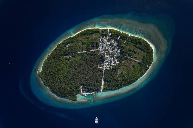Maafushi