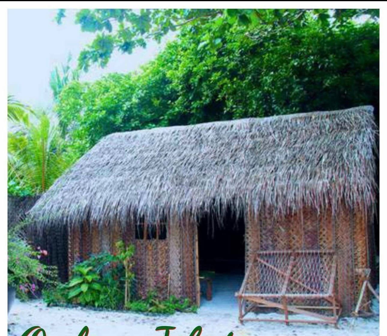 Fulidhoo